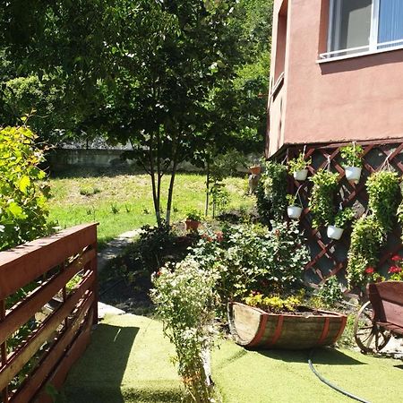 Casa Lorena ساراتا مونتورو المظهر الخارجي الصورة