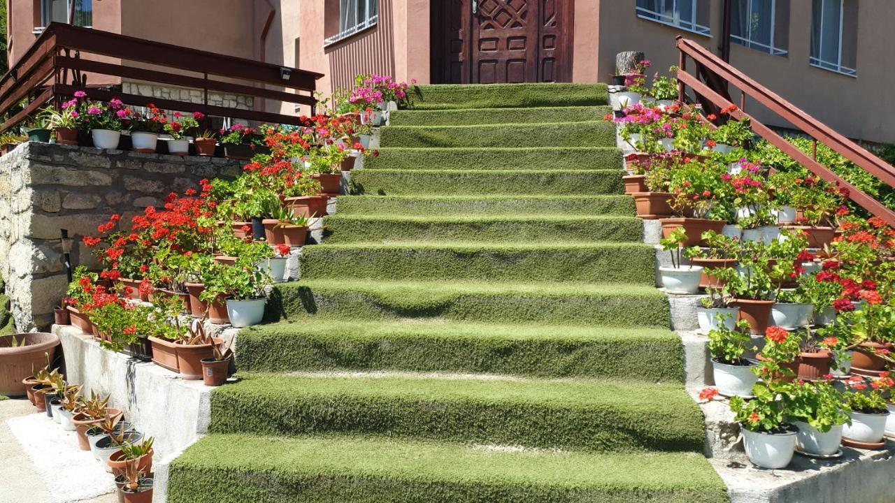 Casa Lorena ساراتا مونتورو المظهر الخارجي الصورة