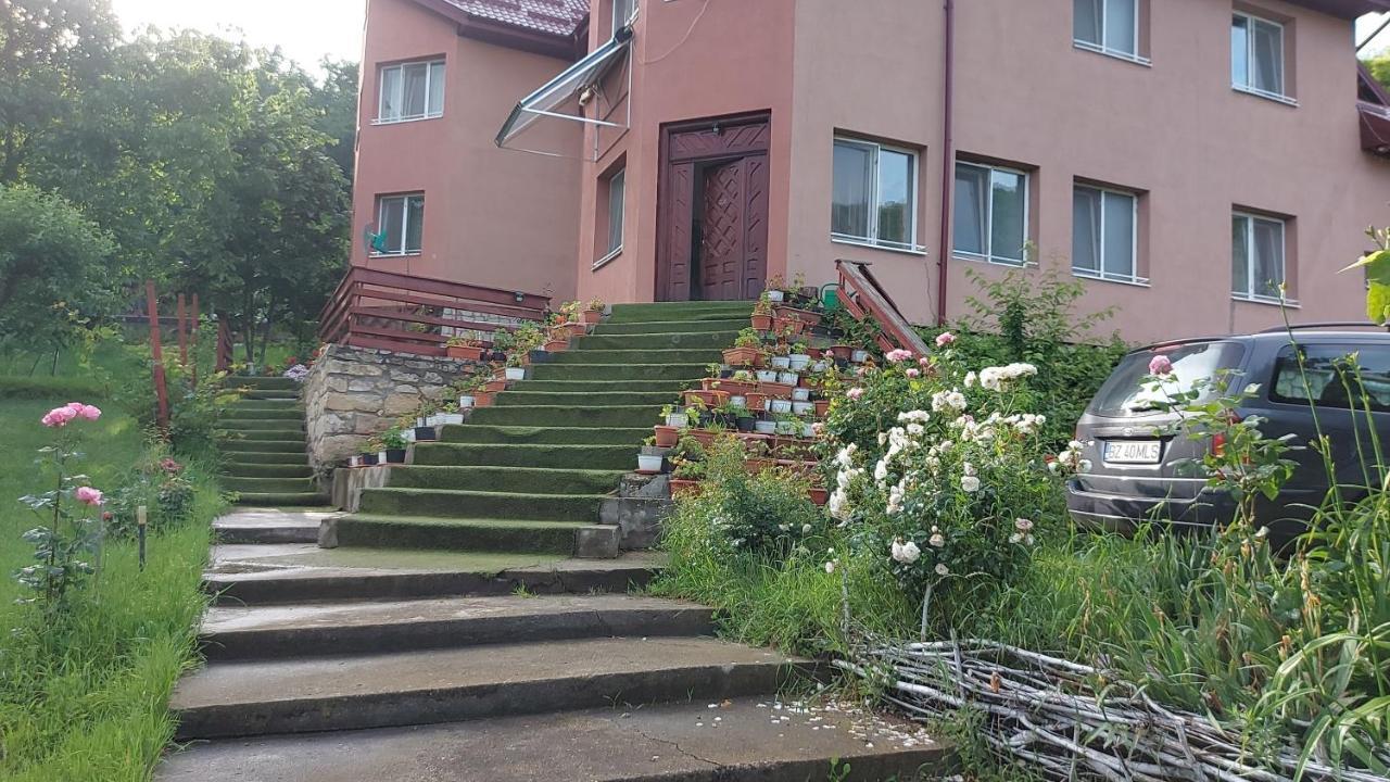 Casa Lorena ساراتا مونتورو المظهر الخارجي الصورة