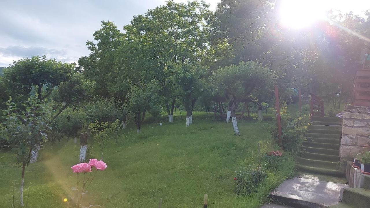 Casa Lorena ساراتا مونتورو المظهر الخارجي الصورة
