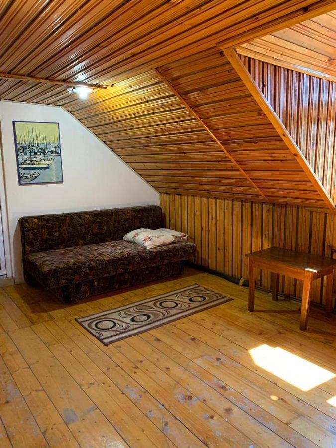 Casa Lorena ساراتا مونتورو المظهر الخارجي الصورة