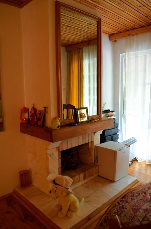 Casa Lorena ساراتا مونتورو المظهر الخارجي الصورة